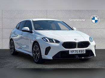 Used BMW 1 Series 2025 for sale - 79078916: Photo