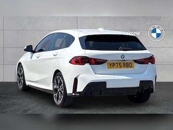 Used BMW 1 Series 2025 for sale - 79078916: Photo