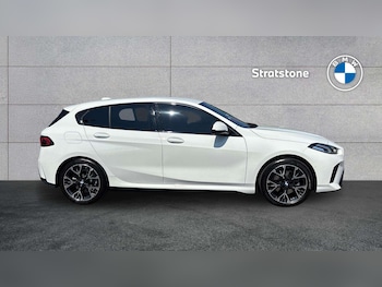 Used BMW 1 Series 2025 for sale - 79078916: Photo