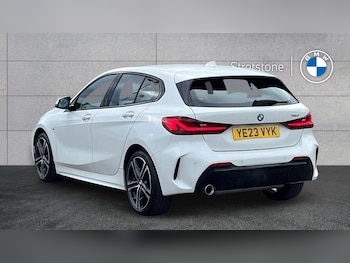 Used BMW 1 Series 2023 for sale - 77740916: Photo