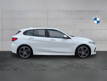 Used BMW 1 Series 2023 for sale - 77740916: Photo