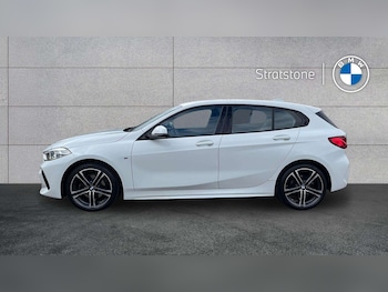 Used BMW 1 Series 2023 for sale - 77740916: Photo