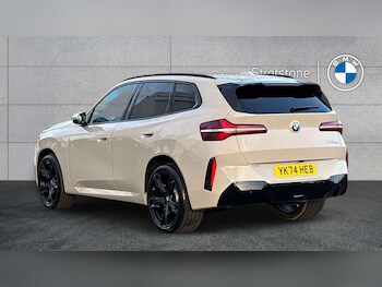 Used BMW X3 2025 for sale - 78651177: Photo