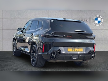 Used BMW XM 2025 for sale - 78104284: Photo