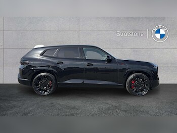 Used BMW XM 2025 for sale - 78104284: Photo