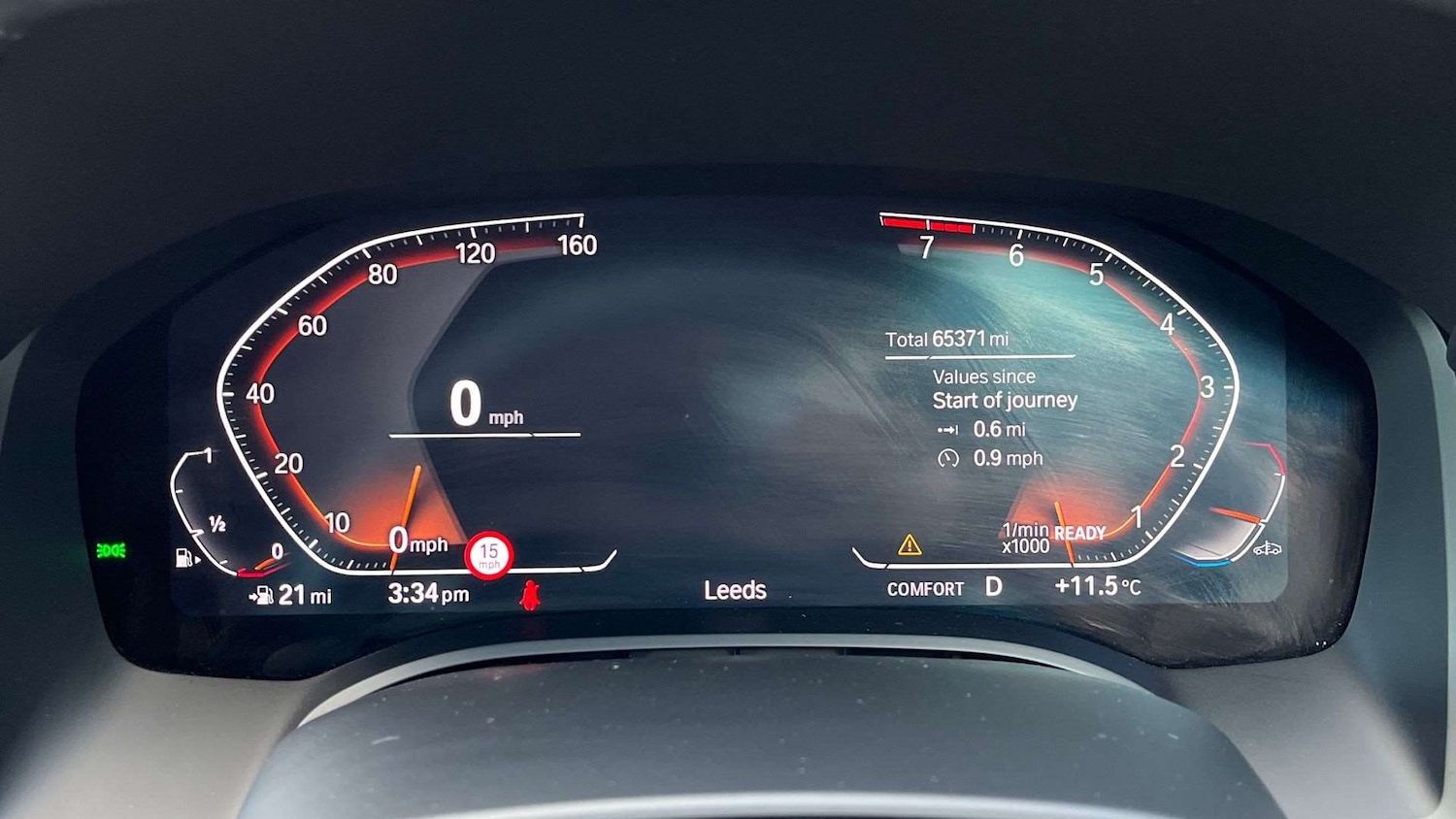 Used BMW 8 Series 2022 for sale - 77661189: Photo 10