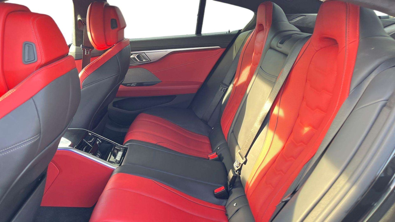 Used BMW 8 Series 2022 for sale - 77661189: Photo 13