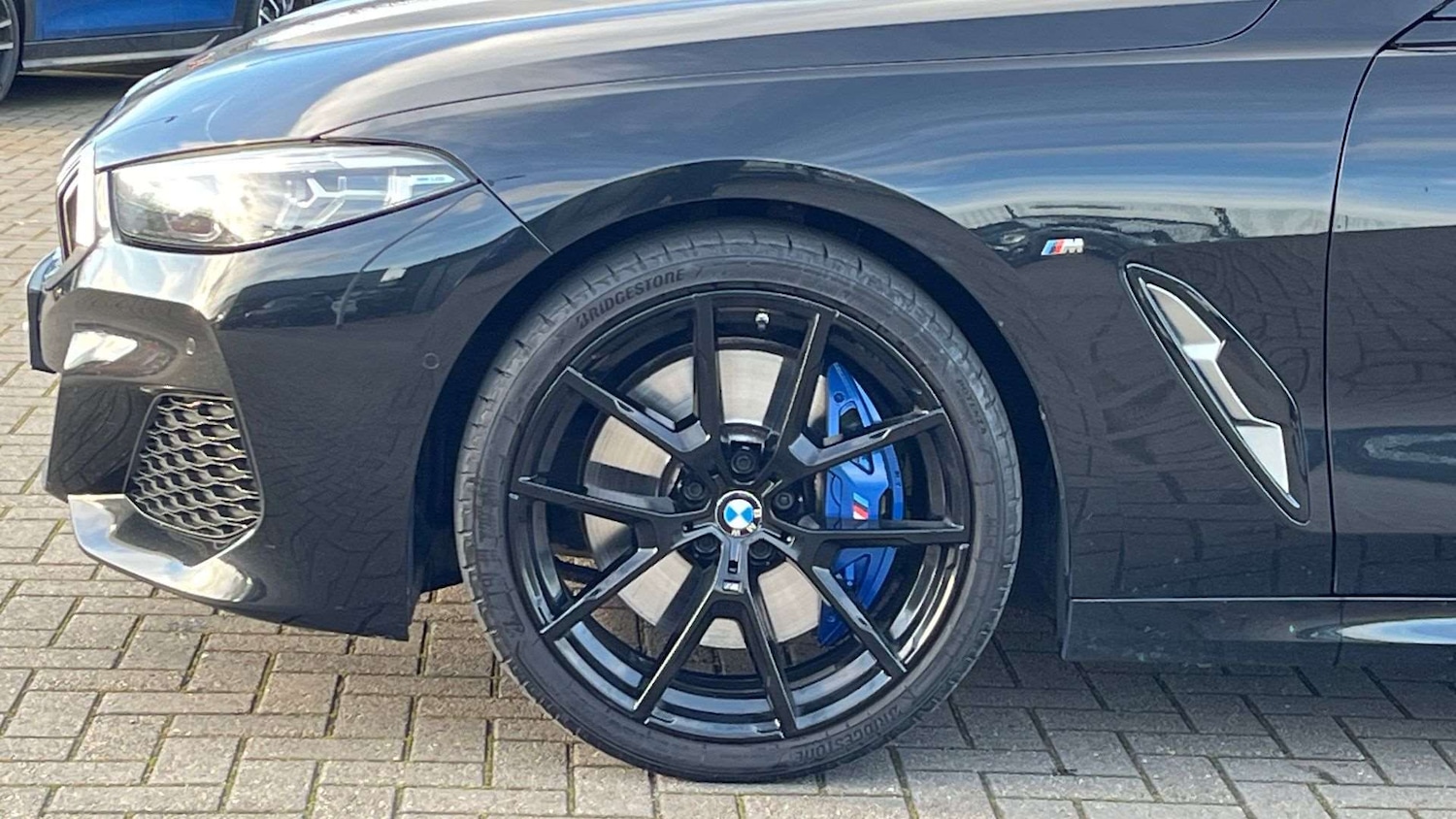 Used BMW 8 Series 2022 for sale - 77661189: Photo 15