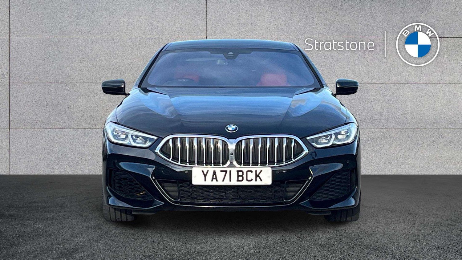 Used BMW 8 Series 2022 for sale - 77661189: Photo 20