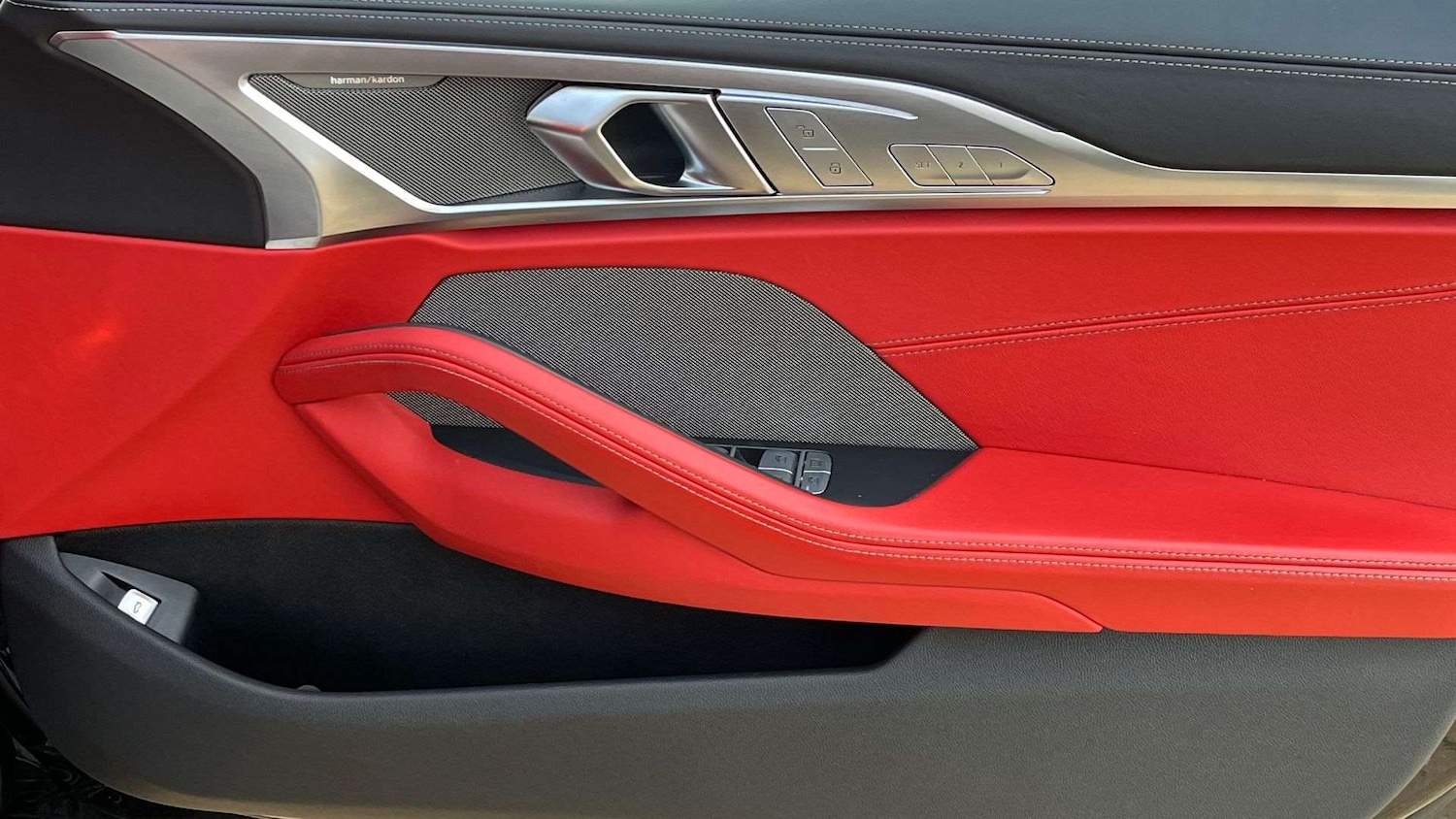 Used BMW 8 Series 2022 for sale - 77661189: Photo 26