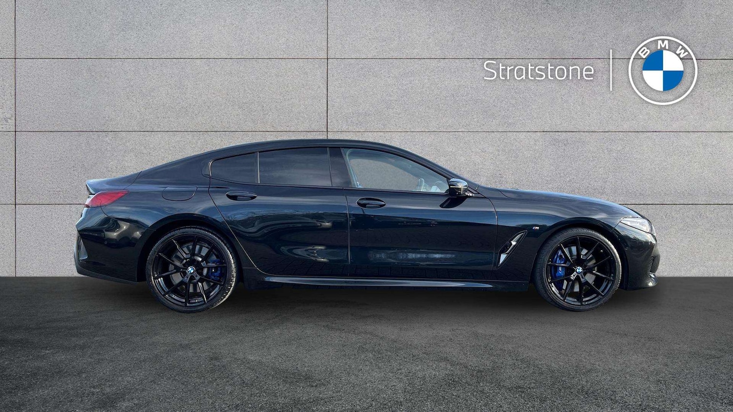 Used BMW 8 Series 2022 for sale - 77661189: Photo 3