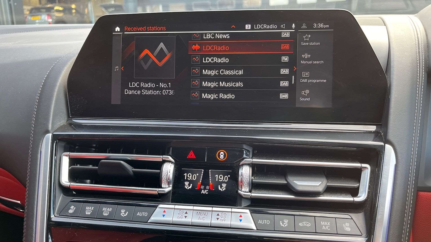 Used BMW 8 Series 2022 for sale - 77661189: Photo 31