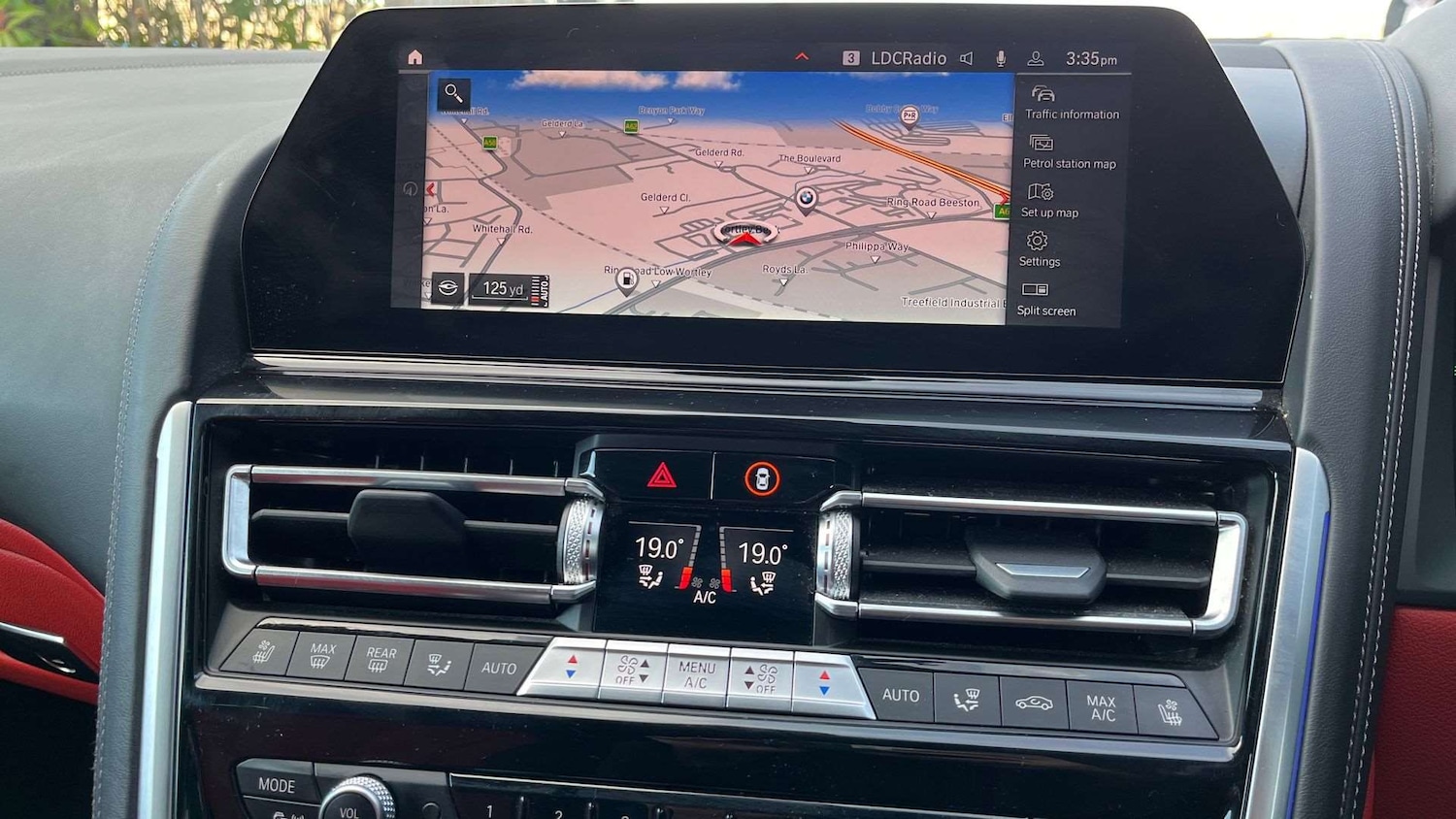 Used BMW 8 Series 2022 for sale - 77661189: Photo 32