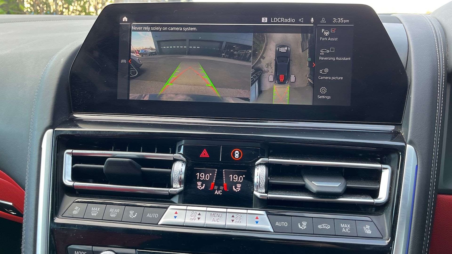 Used BMW 8 Series 2022 for sale - 77661189: Photo 33