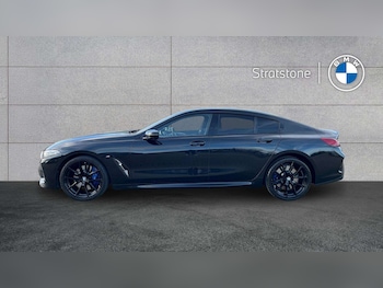 Used BMW 8 Series 2022 for sale - 77661189: Photo