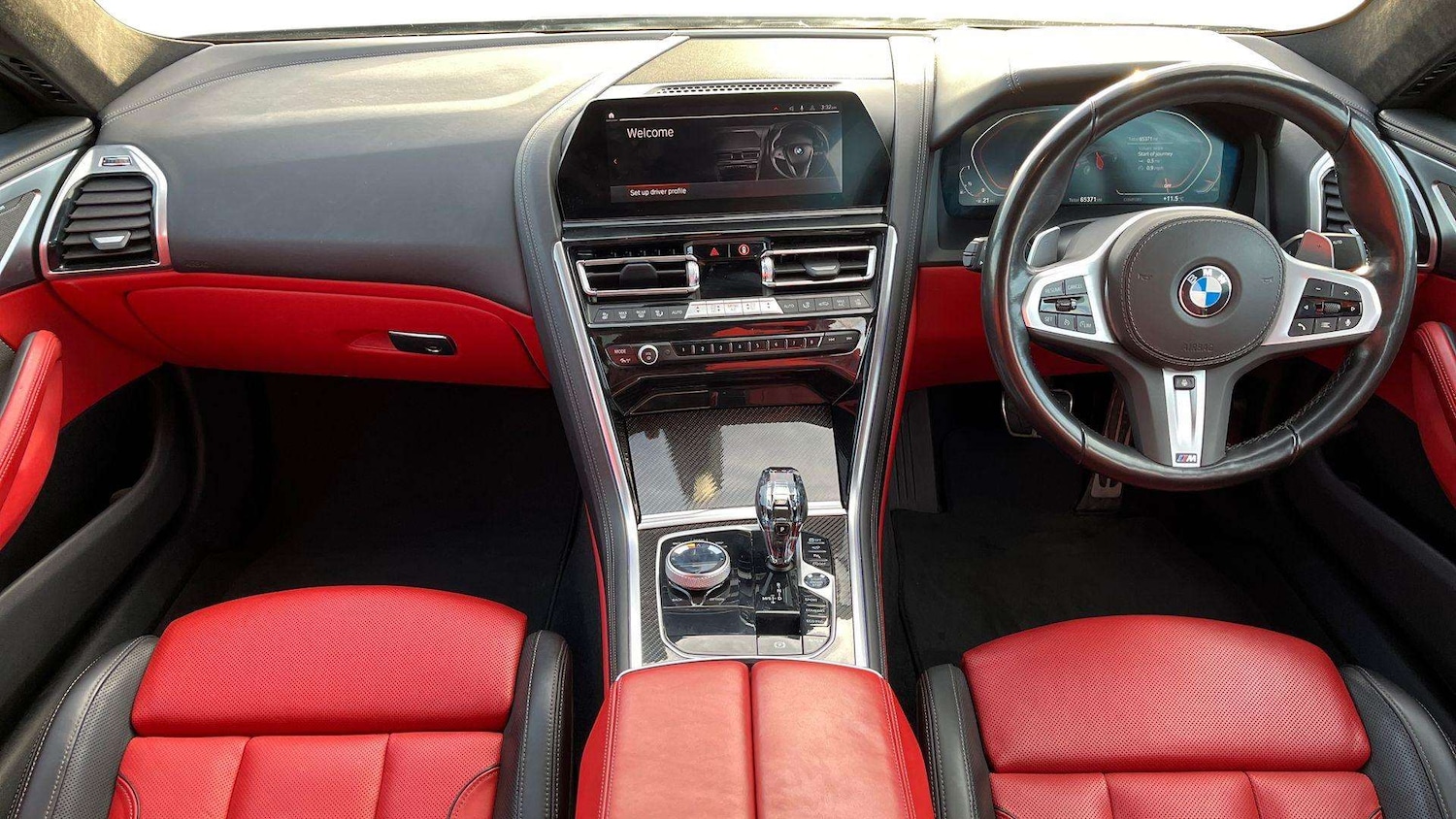 Used BMW 8 Series 2022 for sale - 77661189: Photo 5