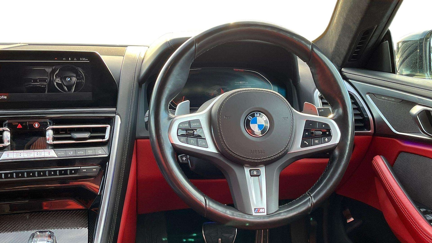 Used BMW 8 Series 2022 for sale - 77661189: Photo 6