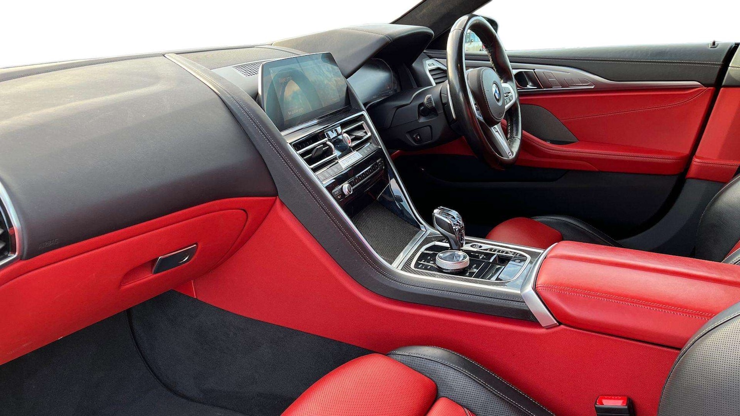 Used BMW 8 Series 2022 for sale - 77661189: Photo 8