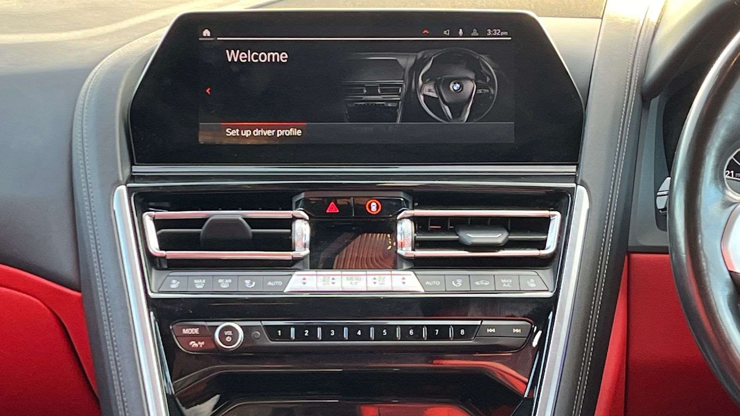 Used BMW 8 Series 2022 for sale - 77661189: Photo 9