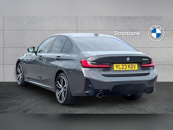 Used BMW 3 Series 2023 for sale - 79306557: Photo