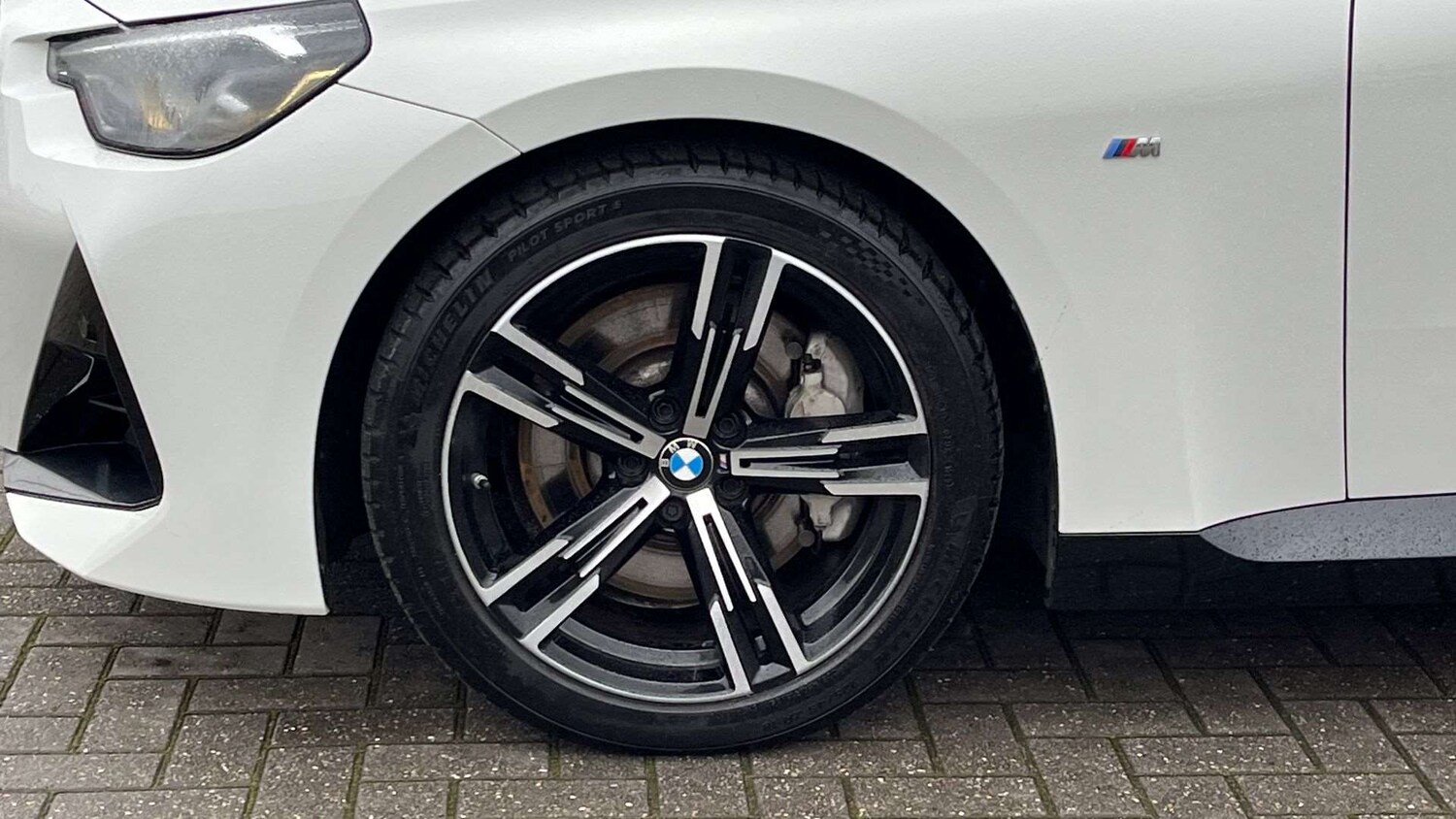 Used BMW 2 Series 2022 for sale - 77842481: Photo 16