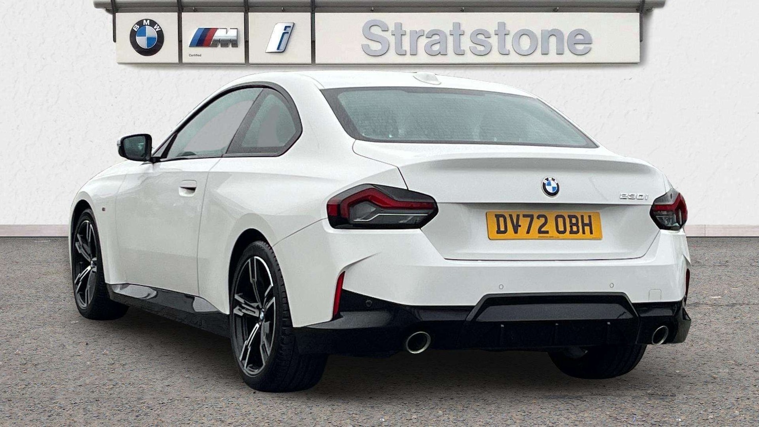 Used BMW 2 Series 2022 for sale - 77842481: Photo 2