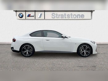 Used BMW 2 Series 2022 for sale - 77842481: Photo