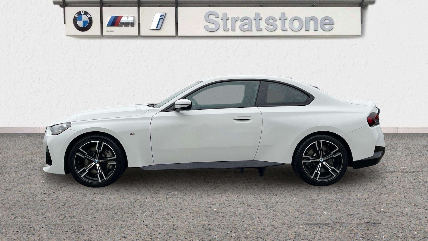 Used BMW 2 Series 2022 for sale - 77842481: Photo 5