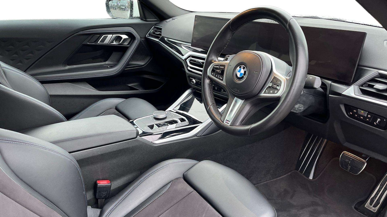 Used BMW 2 Series 2022 for sale - 77842481: Photo 8