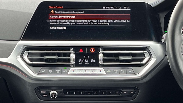Used BMW 3 Series 2021 for sale - 76141743: Photo 10