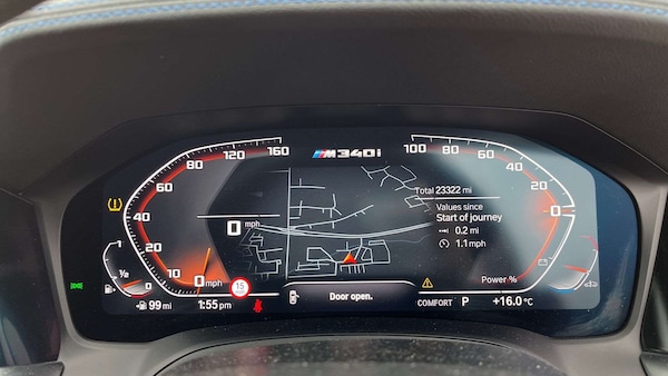 Used BMW 3 Series 2021 for sale - 76141743: Photo 11