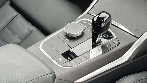 Used BMW 3 Series 2021 for sale - 76141743: Photo 12