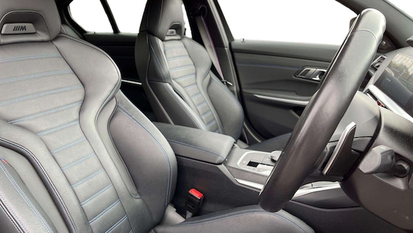 Used BMW 3 Series 2021 for sale - 76141743: Photo 13