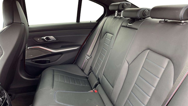 Used BMW 3 Series 2021 for sale - 76141743: Photo 14