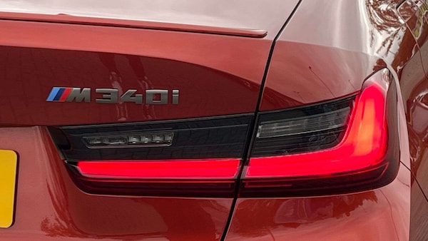 Used BMW 3 Series 2021 for sale - 76141743: Photo 17