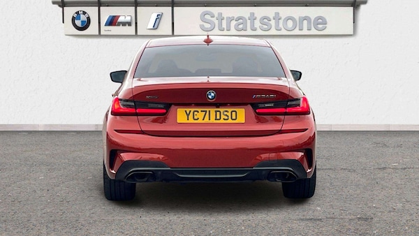 Used BMW 3 Series 2021 for sale - 76141743: Photo 20