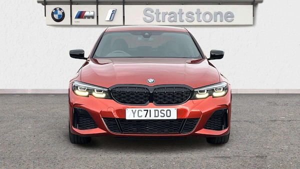 Used BMW 3 Series 2021 for sale - 76141743: Photo 21