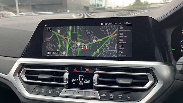 Used BMW 3 Series 2021 for sale - 76141743: Photo 33