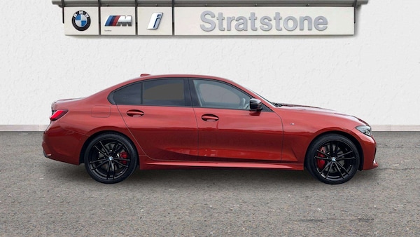 Used BMW 3 Series 2021 for sale - 76141743: Photo 4