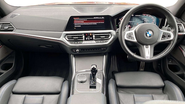 Used BMW 3 Series 2021 for sale - 76141743: Photo 6
