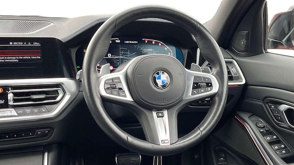 Used BMW 3 Series 2021 for sale - 76141743: Photo 7