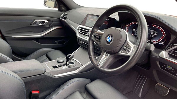 Used BMW 3 Series 2021 for sale - 76141743: Photo 8