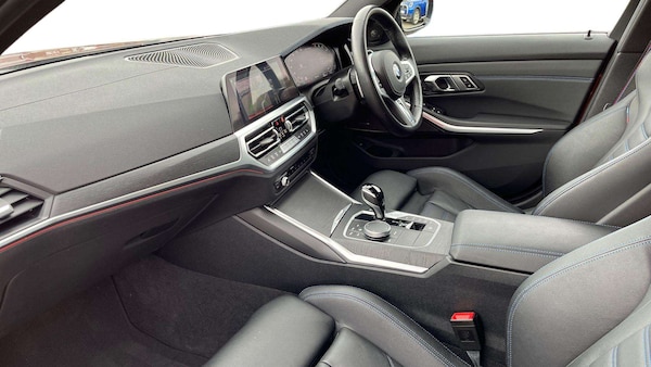 Used BMW 3 Series 2021 for sale - 76141743: Photo 9