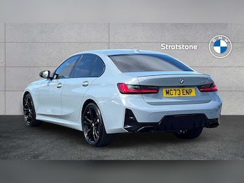 Used BMW 3 Series 2023 for sale - 79065221: Photo