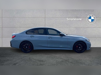 Used BMW 3 Series 2023 for sale - 79065221: Photo