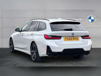 Used BMW 3 Series 2026 for sale - 79306554: Photo