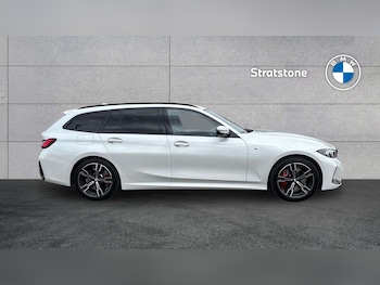 Used BMW 3 Series 2026 for sale - 79306554: Photo