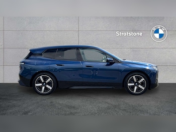 Used BMW iX 2022 for sale - 78550648: Photo