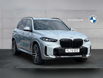 Used BMW X5 2023 for sale - 79535677: Photo