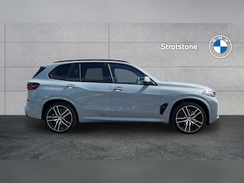 Used BMW X5 2023 for sale - 79535677: Photo